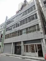 宝栄内神田ビルの外観写真