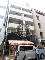 大嶋屋本店ビル／オフィス日本橋／フジタ横山町マンション 外観写真
