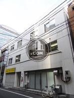エビスビル 外観写真