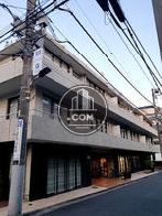 フラット青山 外観写真