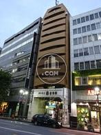 ダイネス壱番館渋谷 外観写真