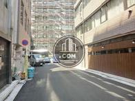 落ち着いた環境です