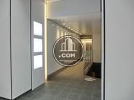 透明感のある空間