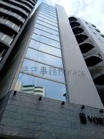 VORT神田Ⅱの外観写真