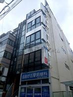 パルシードの外観写真