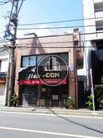 清萃ビル 外観写真