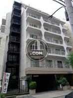 DIKマンション新橋 外観写真