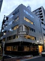 東八重洲プレイス外観写真