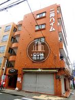 NIKOハイム新小岩外観写真