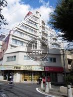 パラスト西原 外観写真