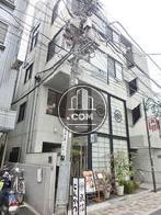 Ts PLACE 外観写真