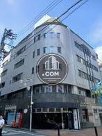 カーサヴェルデ外観写真