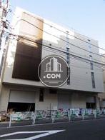 カーサ千駄ヶ谷 外観写真