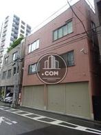 長尾ビル 外観写真