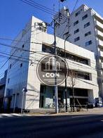 吉祥寺スタジオ 外観写真