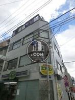 横井ビル 外観写真