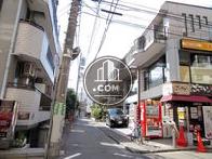 物件周辺
