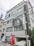 梅田ビル 外観写真