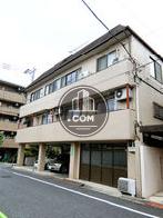 サンハイツ仲町 外観写真