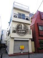 栗原マンション 外観写真