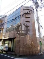 川島ビル 外観写真