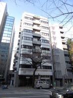 ユニコビルの外観写真
