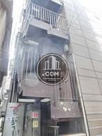 外階段