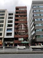 アクセス西新宿 外観写真