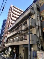 濱庄ビル 外観写真