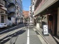 静かな環境です
