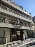 バルコニーが広いですね