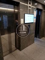 エレベーターは2基