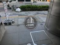 段差は無く気になりません