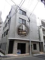 AW恵比寿 外観写真