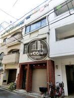 赤池ビル 外観写真