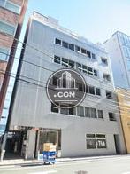 東邦沢口ビル 外観写真