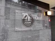 CQレジデンス茅場町駅前D-STYLE