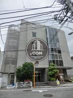 萩原ビル外観写真