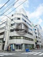 石川COビル外観写真