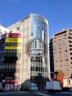 八王子横山町ビル 外観写真