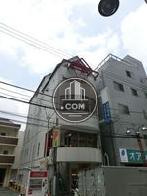 第3鐙坂ハウス 外観写真