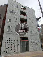 S.APMT 外観写真