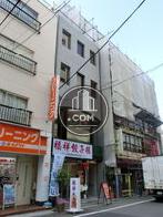 IA BLDG 外観写真