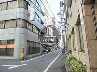 浅草橋駅方面