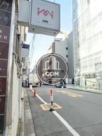 秋葉原駅方面