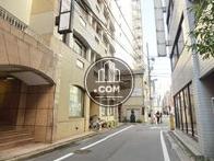 岩本町駅方面