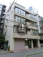 タイメイビル外観写真