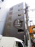 Ordin三茶1stビル外観写真