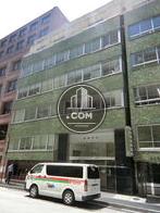 明宏ビル本館外観写真