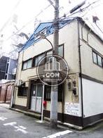 新橋加藤ビル 外観写真